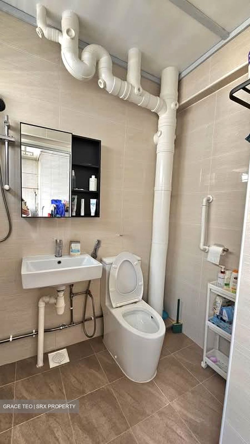 Blk 723 Jurong West Avenue 5 (Jurong West), HDB 5 Rooms #574538131